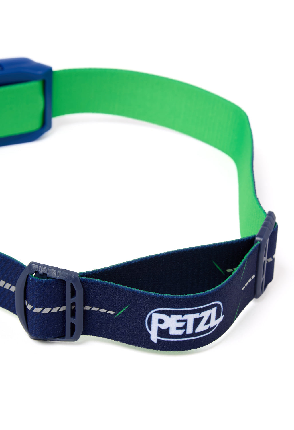 Petzl Tikka Core Head Torch - Blue