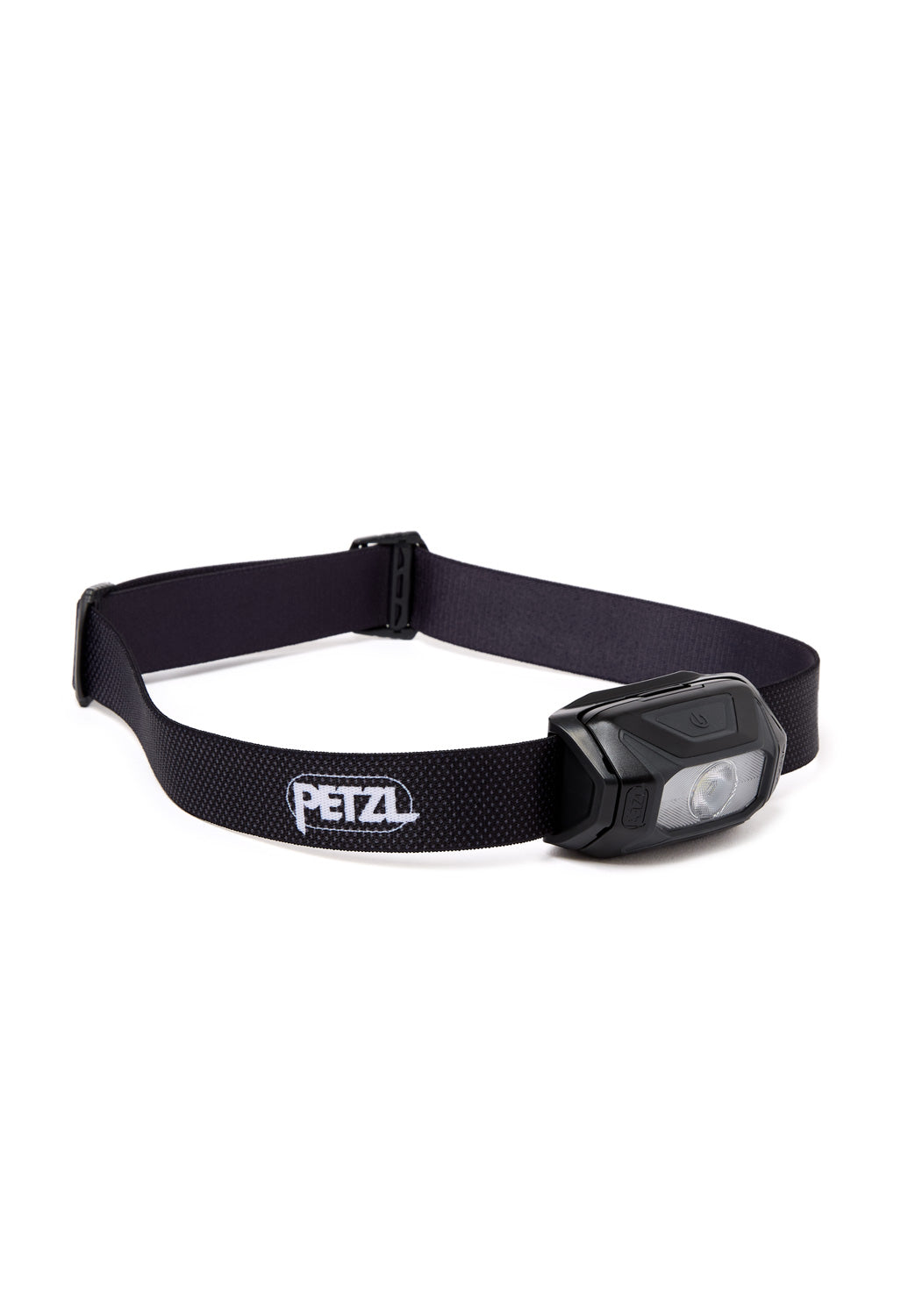 Petzl Tikkina Head Torch - Black