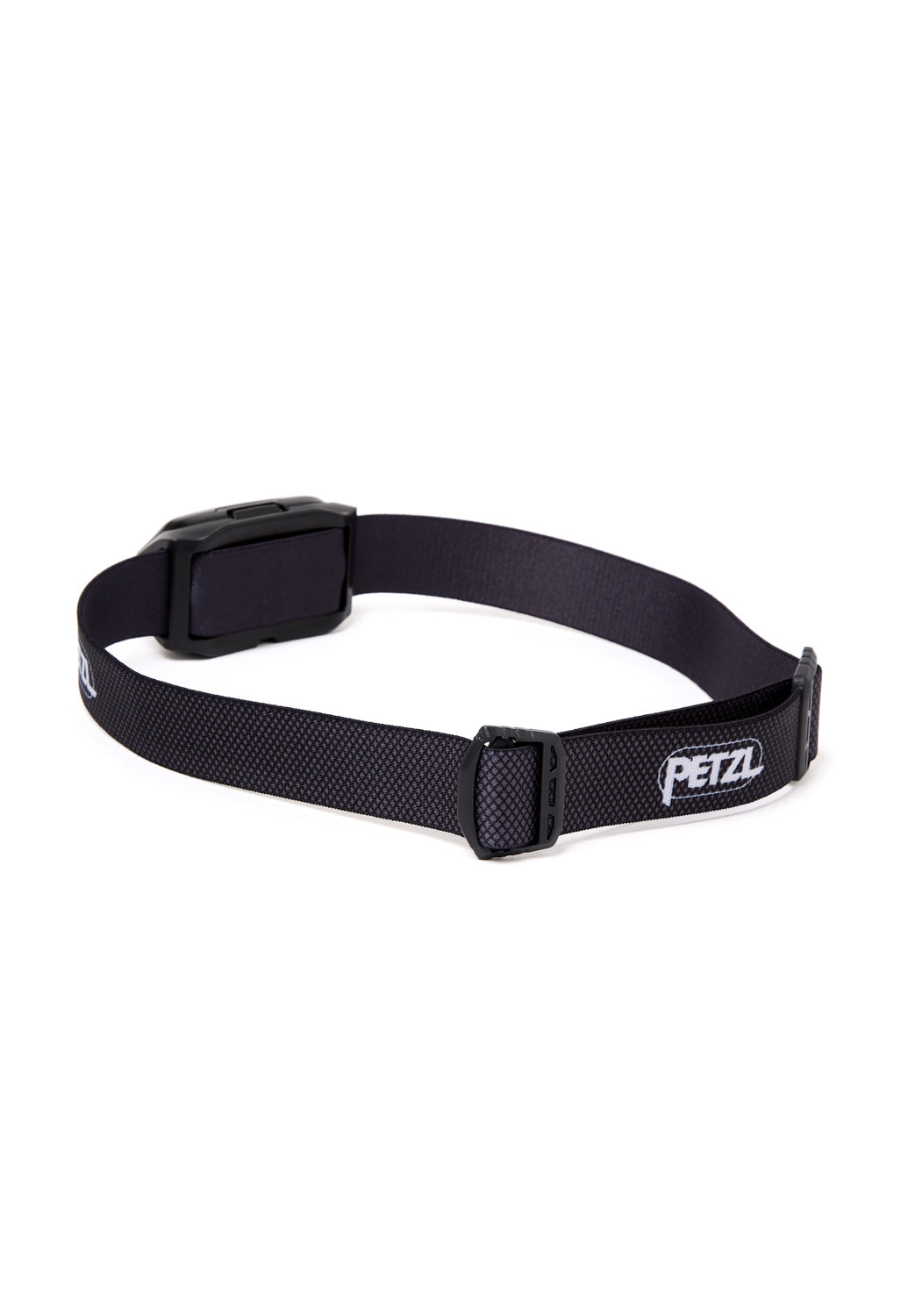 Petzl Tikkina Head Torch - Black