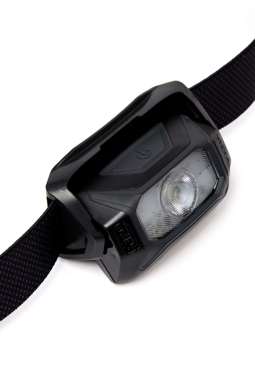 Petzl Tikkina Head Torch - Black