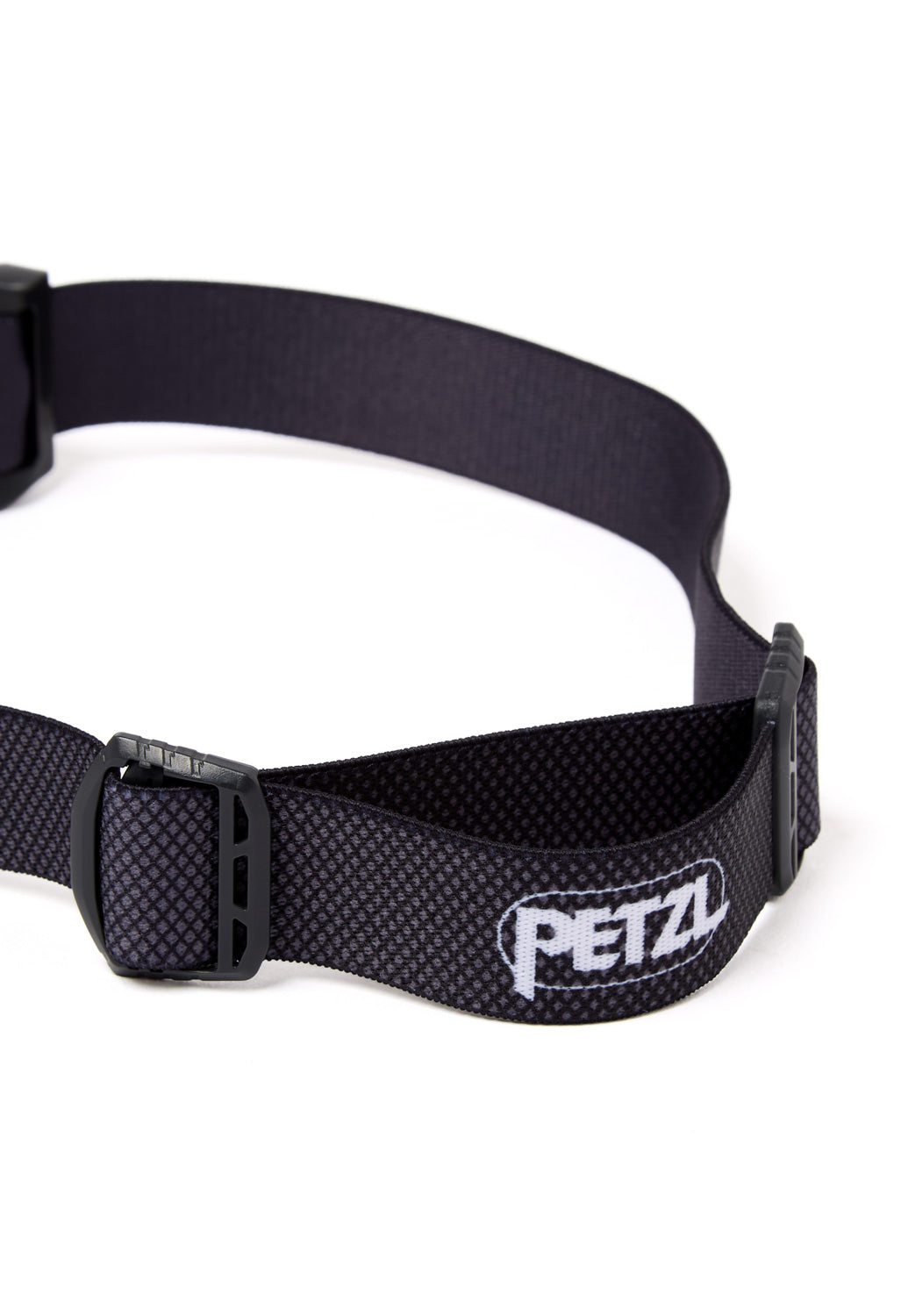 Petzl Tikkina Head Torch - Black