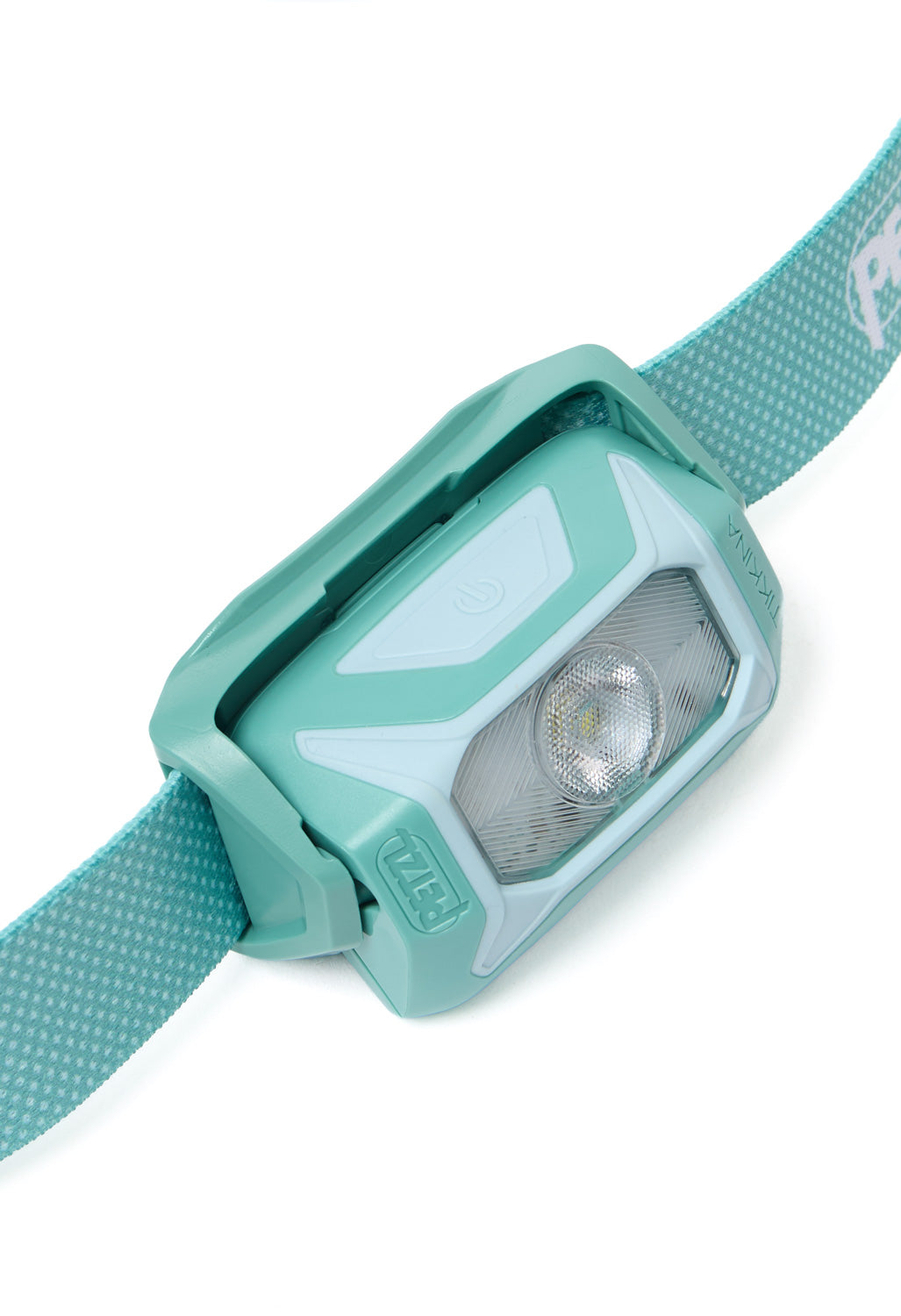 Petzl Tikkina Head Torch - Green