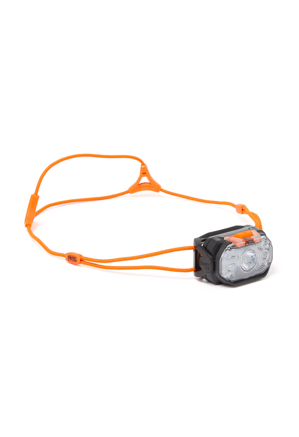 Petzl Swift LT Head Torch - Black