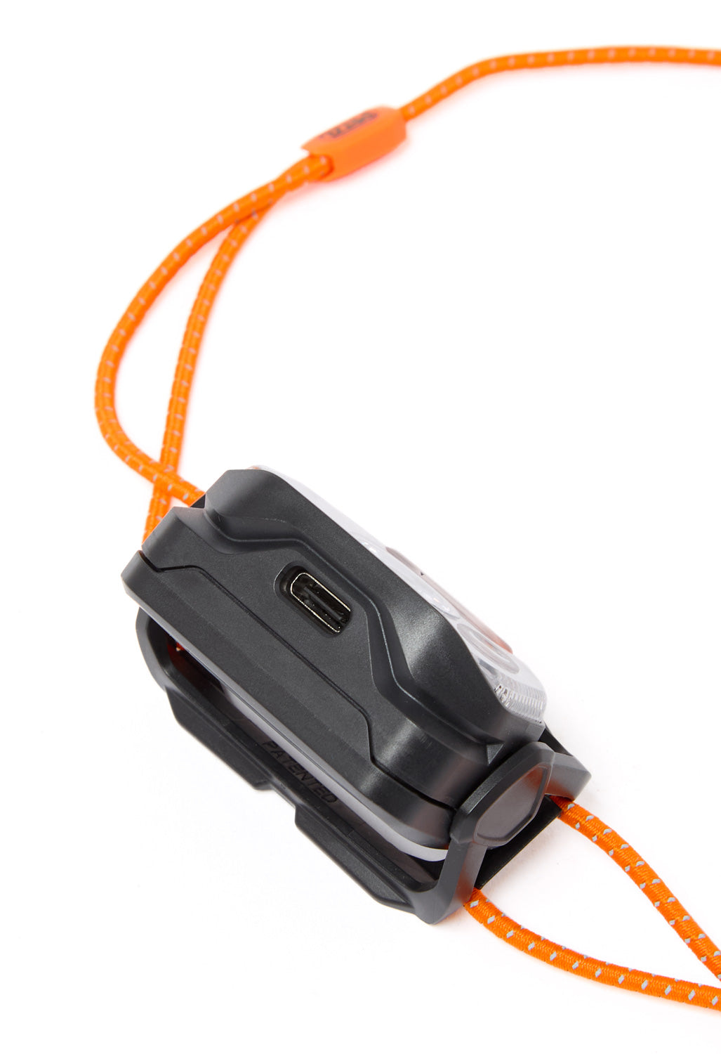 Petzl Swift LT Head Torch - Black
