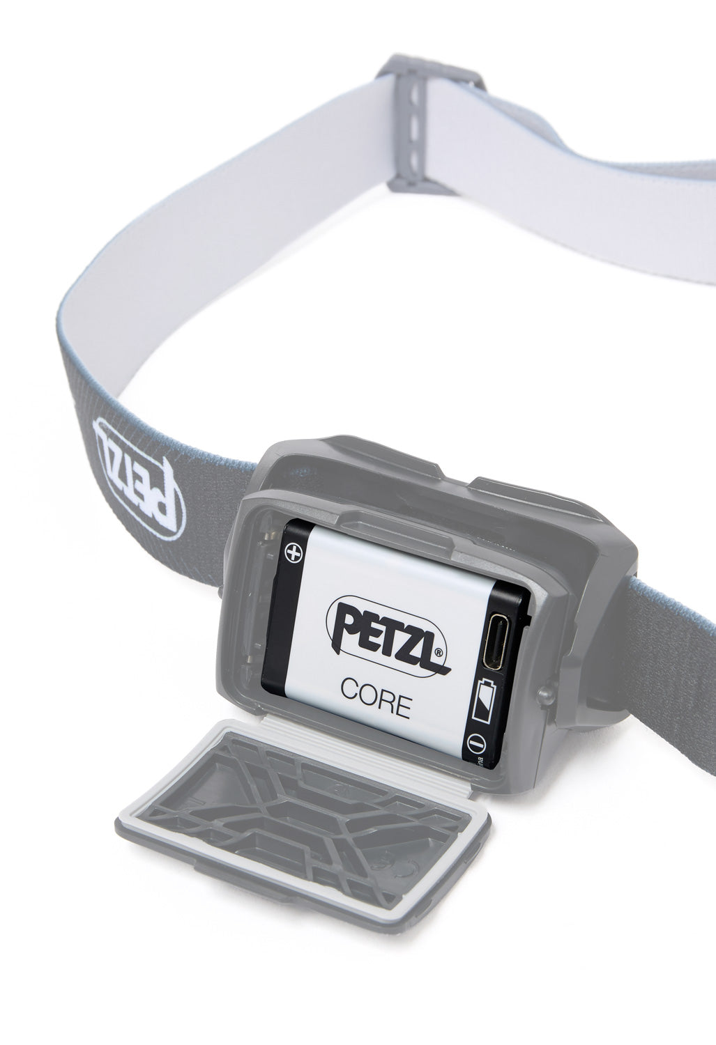 Petzl Core 2 Battery