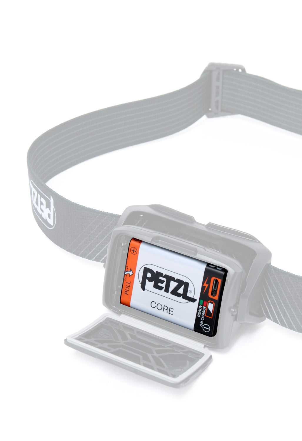 Petzl Core Battery