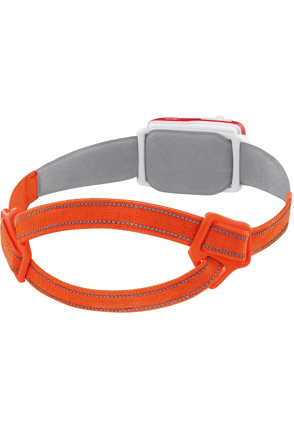 Petzl Swift RL Head Torch - Orange