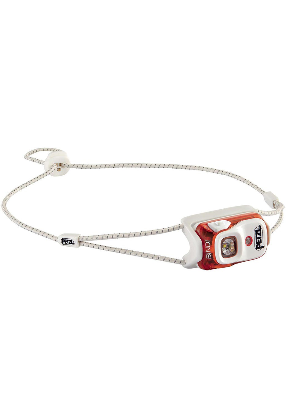 Petzl Bindi Head Torch 0