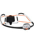 Petzl IKO Core Head Torch - Black