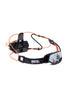 Petzl Nao RL Head Torch - Black
