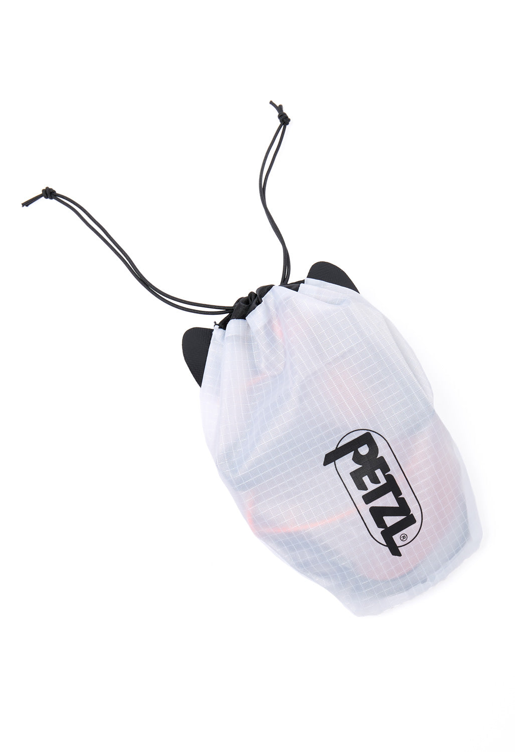 Petzl Nao RL Head Torch - Black