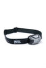 Petzl Actik Core Headtorch - Gray