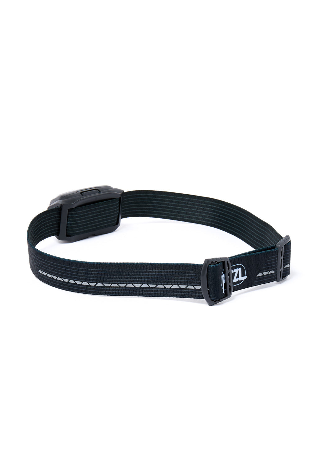 Petzl Actik Core Headtorch - Gray