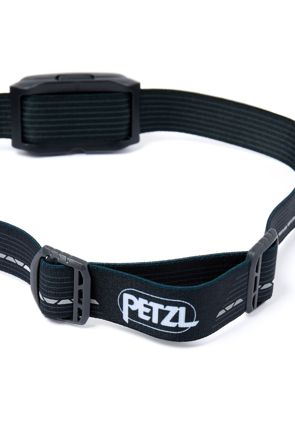Petzl Actik Core Headtorch - Gray