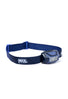 Petzl Actik Headtorch - Blue