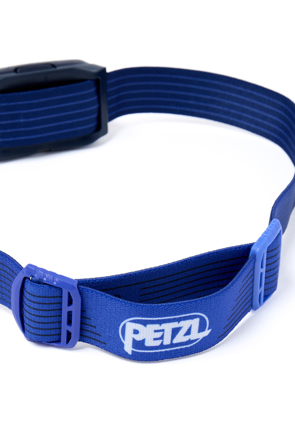 Petzl Actik Headtorch - Blue