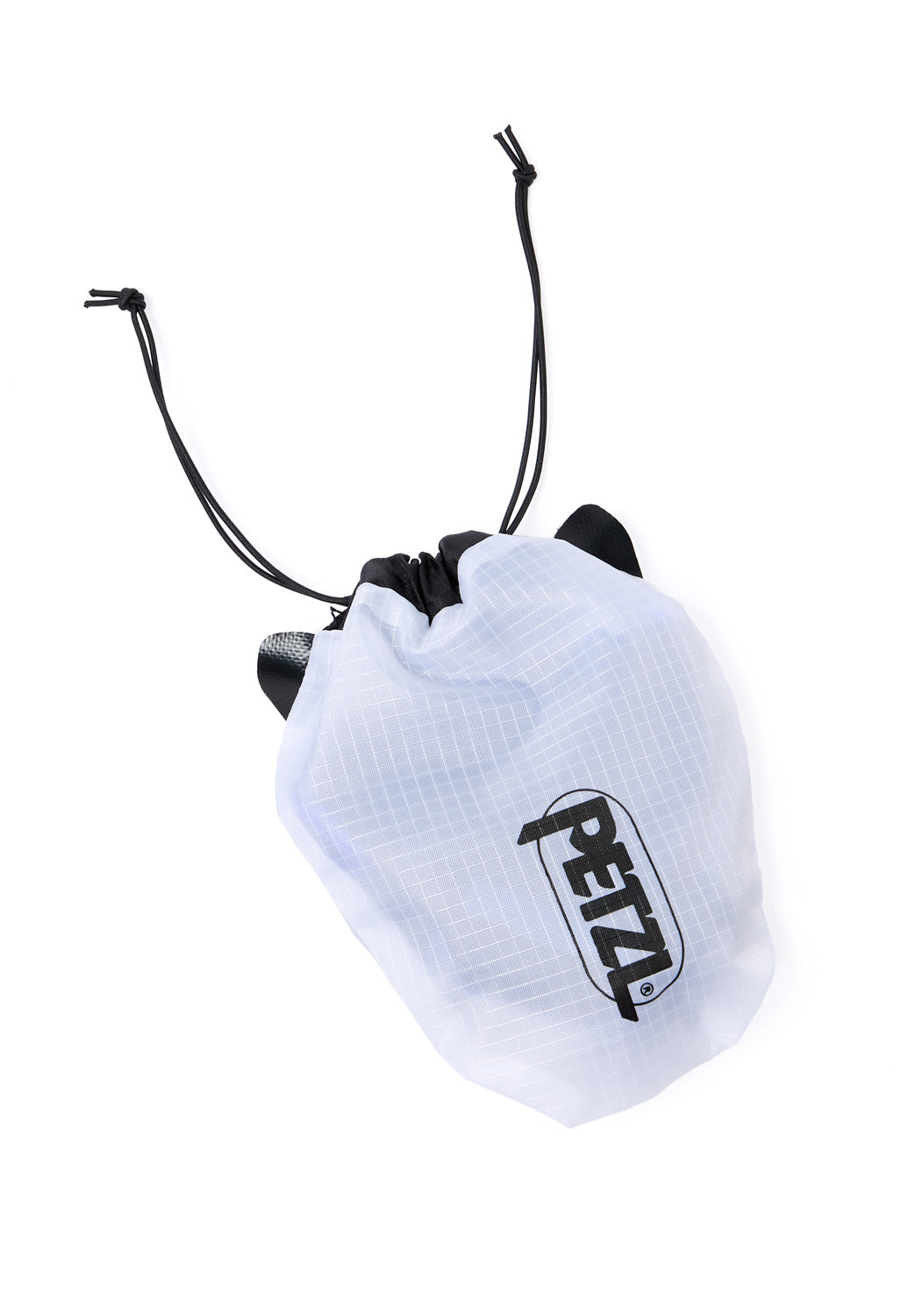 Petzl Actik Headtorch - Blue