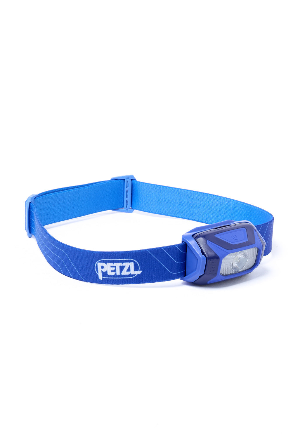 Petzl Tikkina Head Torch - Blue