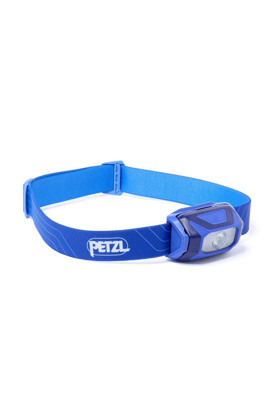 Petzl Tikkina Head Torch - Blue