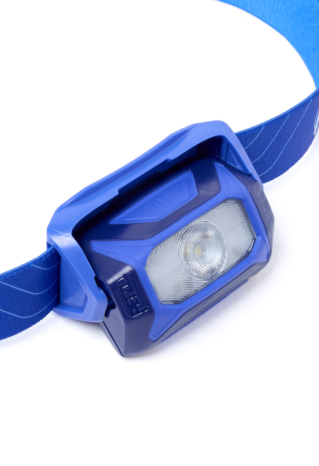 Petzl Tikkina Head Torch - Blue