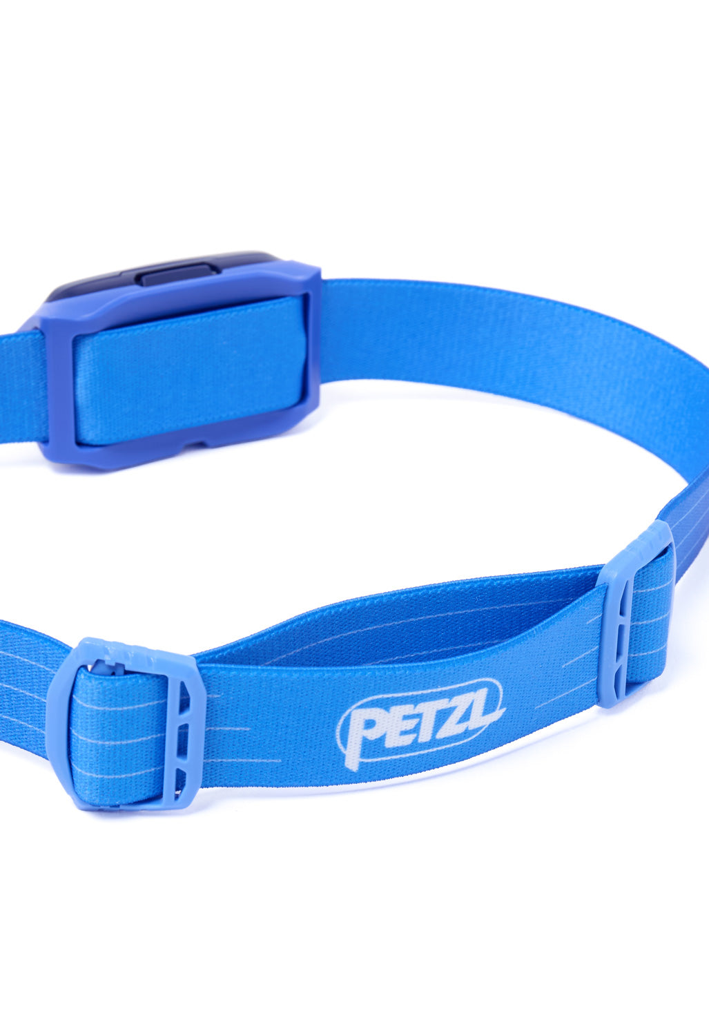 Petzl Tikkina Head Torch - Blue