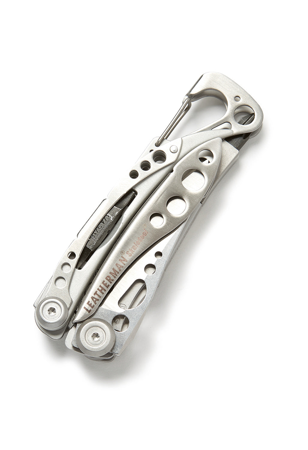 Leatherman Skeletool Multi Tool