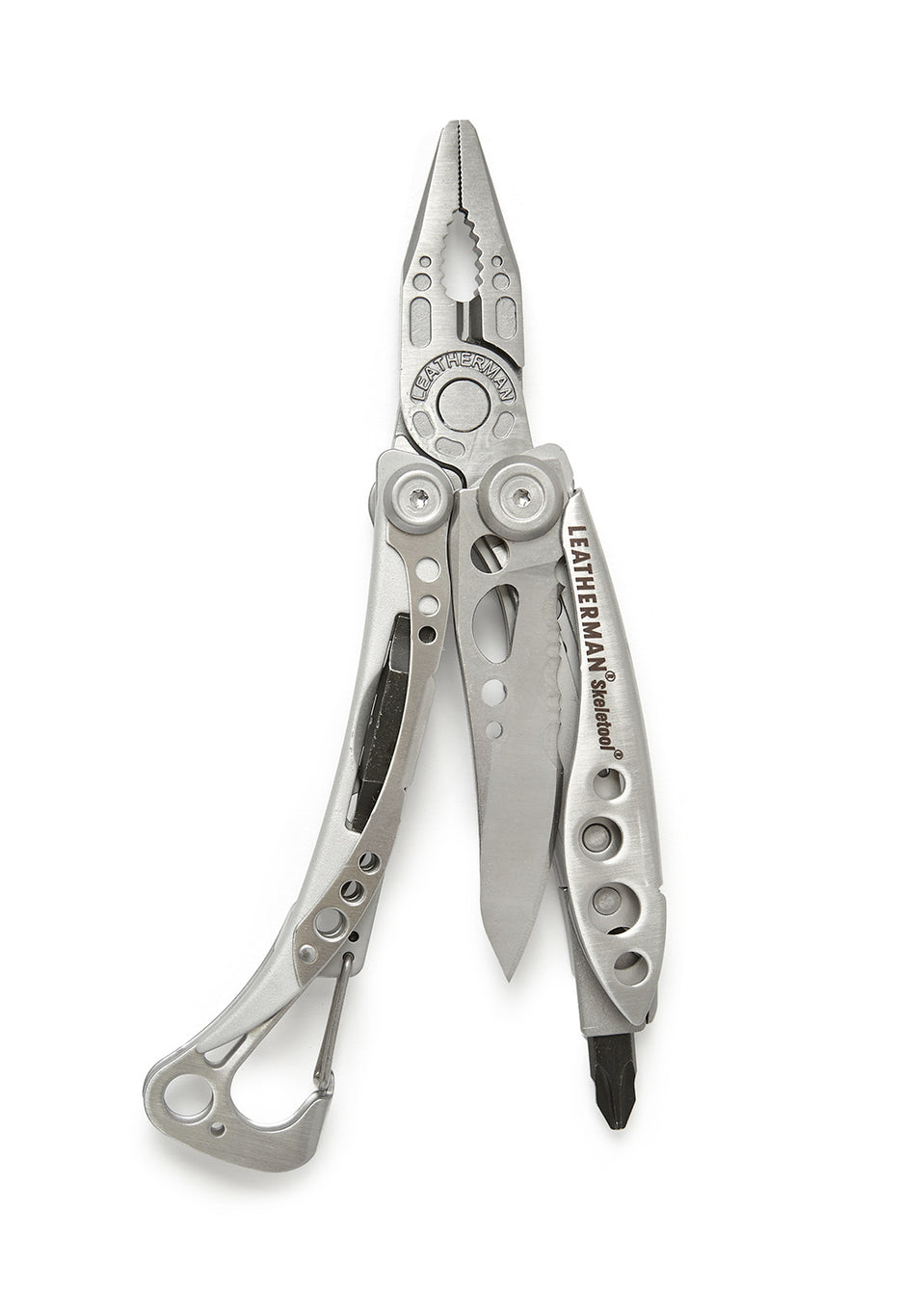 Leatherman Skeletool Multi Tool 0