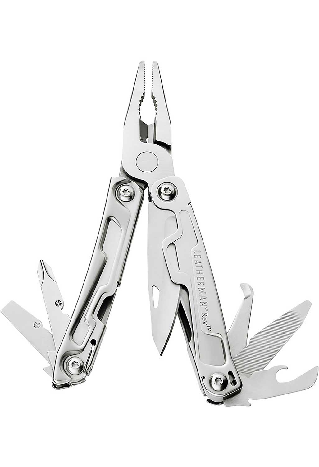 Leatherman Rev Multi Tool 0