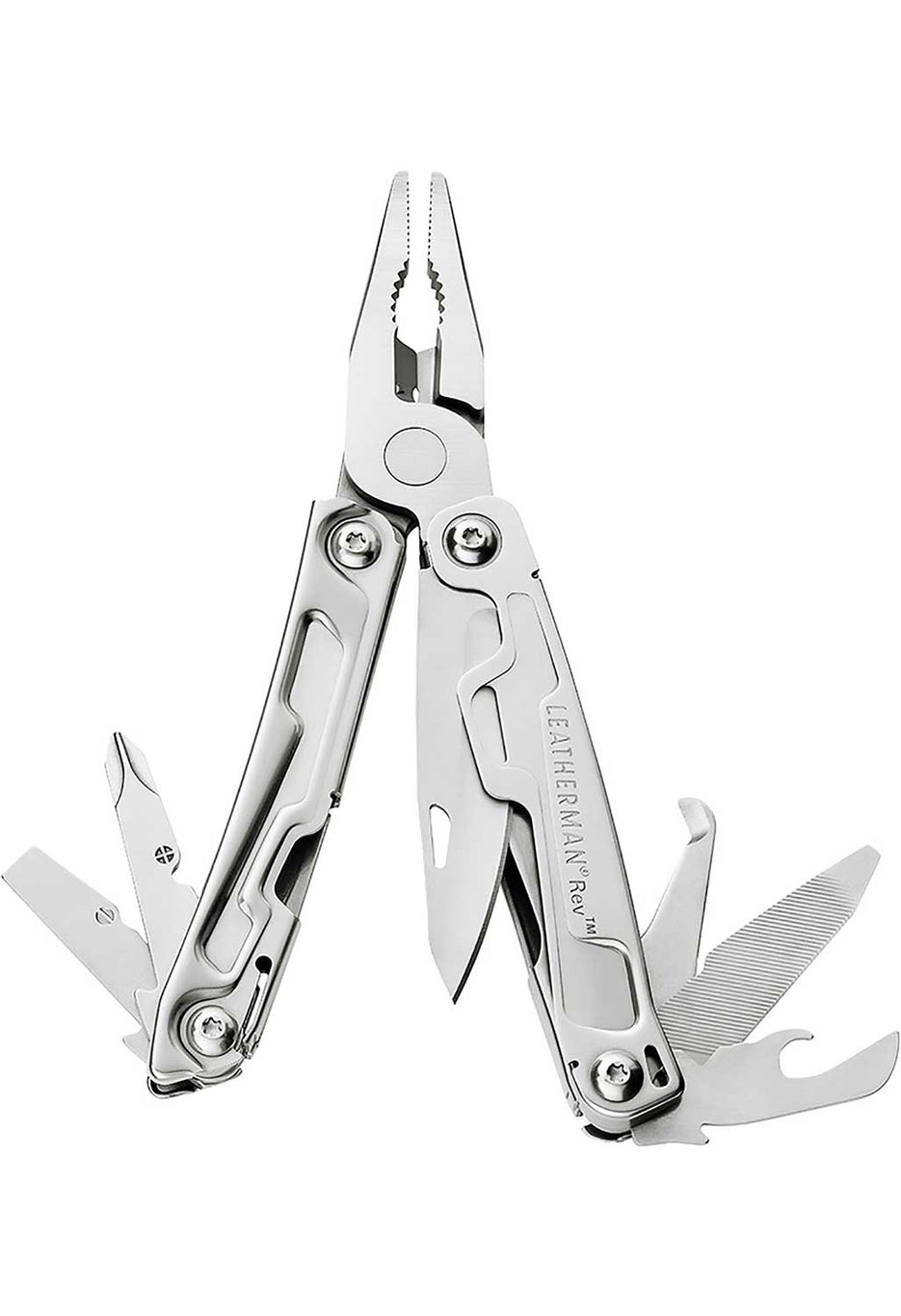 Leatherman Rev Multi Tool 0