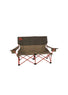 Kelty Low-Loveseat - Bungee Cord  /  Beluga