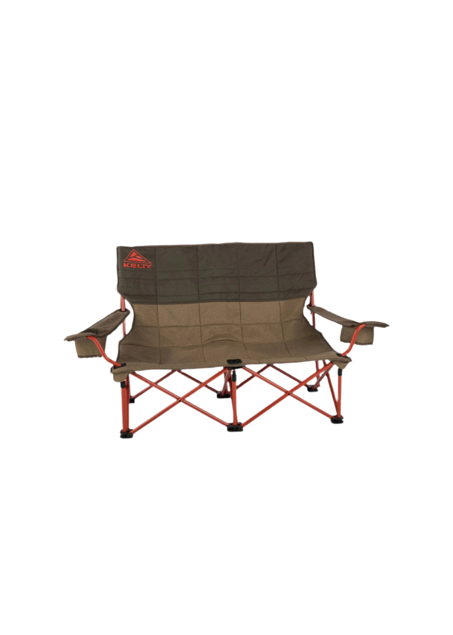 Kelty Low-Loveseat - Bungee Cord  /  Beluga