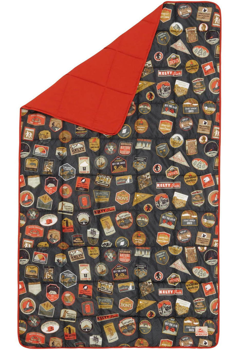 Kelty Bestie Blanket 0