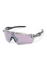 Oakley Radar EV Path Sunglasses - Grey Ink / Prizm Road Black