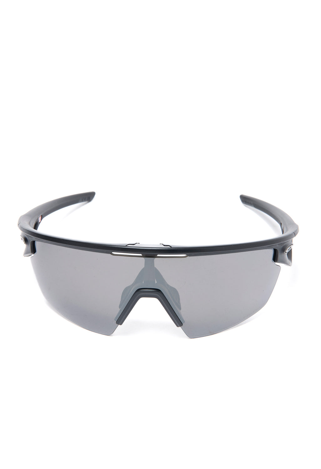 Oakley Sphaera Sunglasses - Matte Black / Prizm Black Polarized