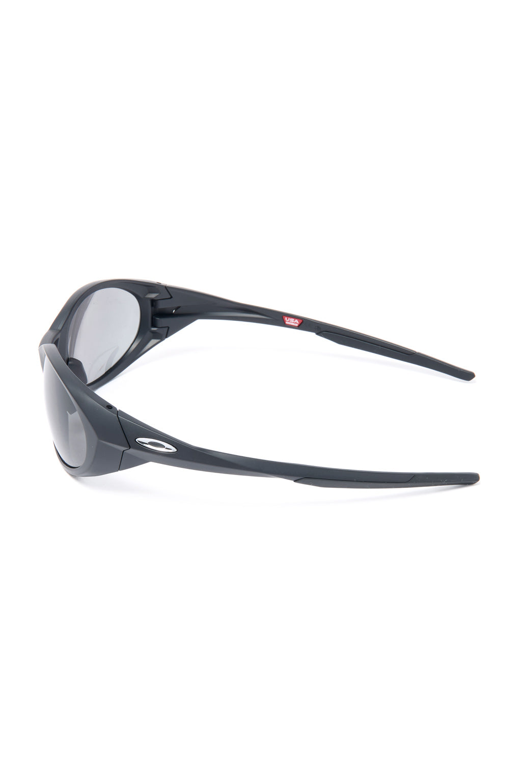 Oakley Eyejacket Redux Sunglasses - Matte Black / Prizm Grey