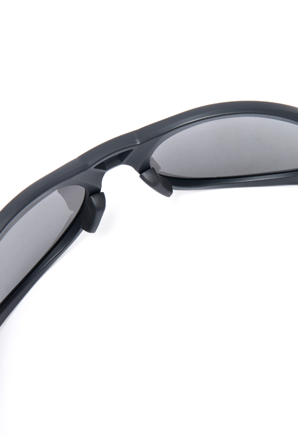 Oakley Eyejacket Redux Sunglasses - Matte Black / Prizm Grey