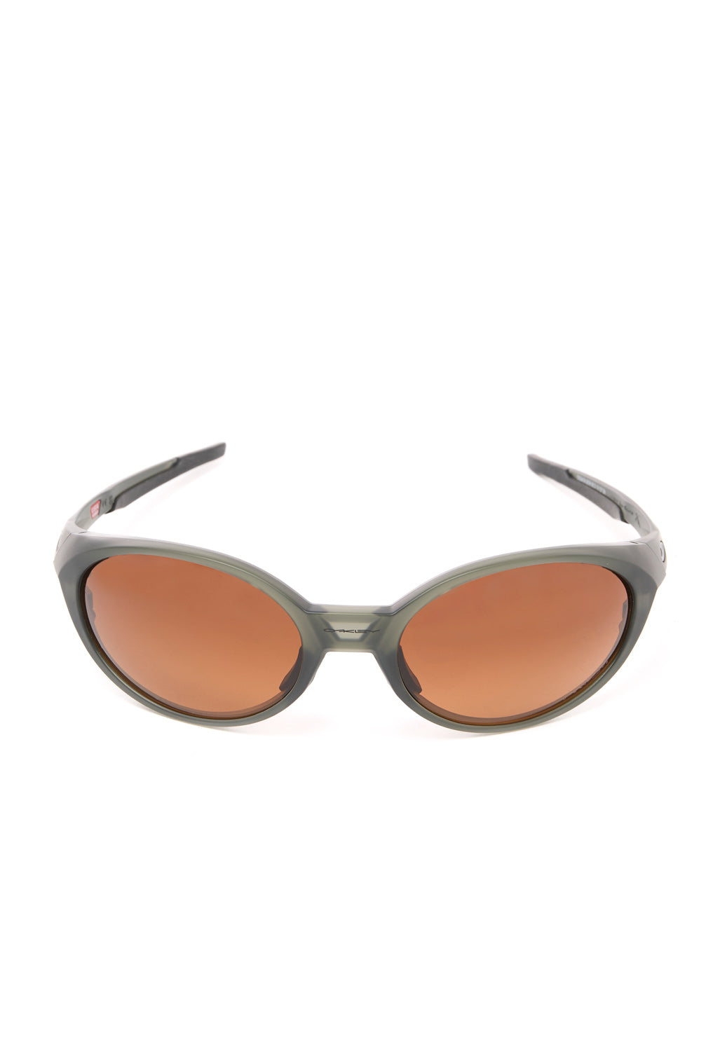 Oakley Eyejacket Redux Sunglasses - Matte Olive Ink / Prizm Bronze Gradient