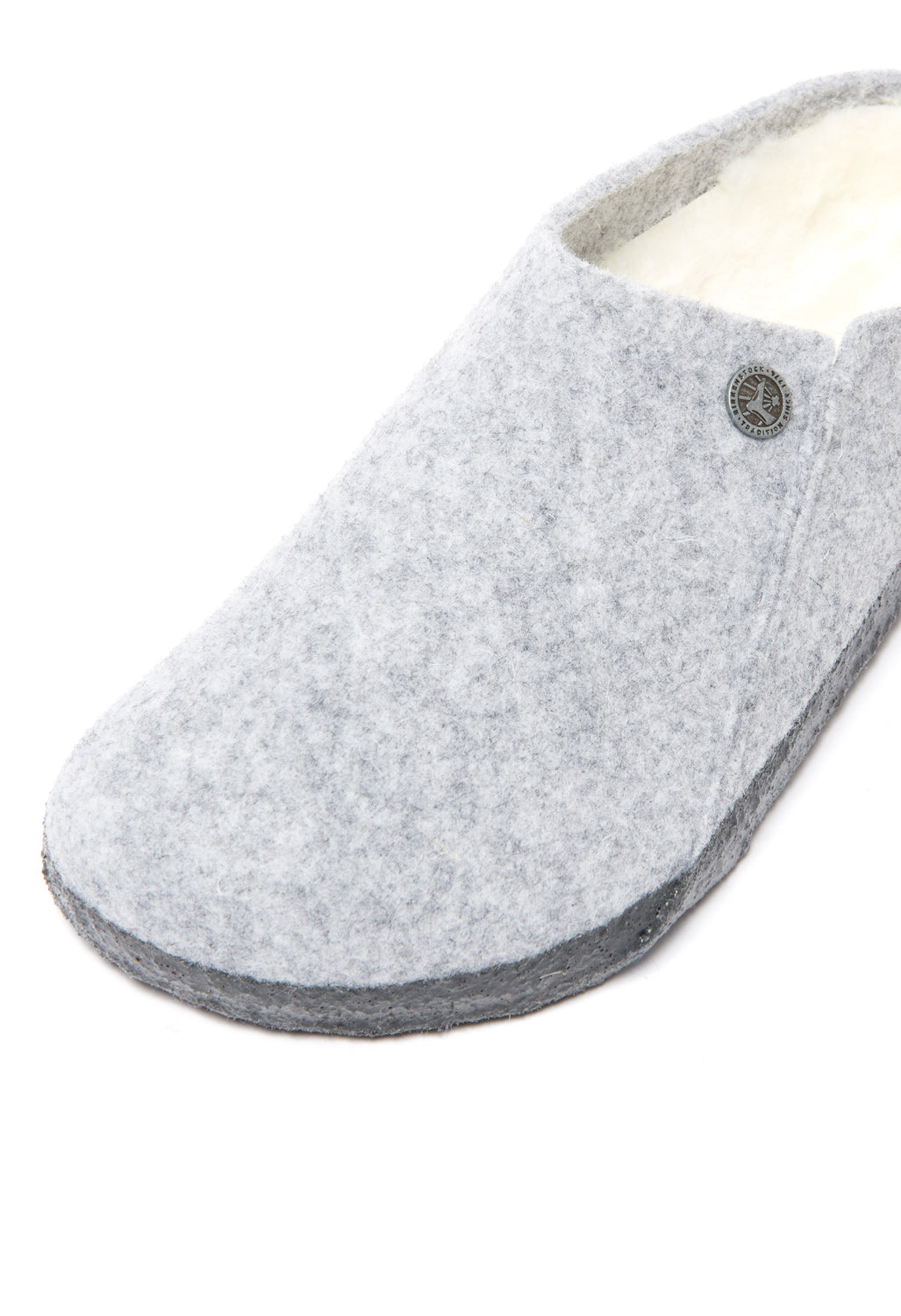 Birkenstock felt slippers uk deals
