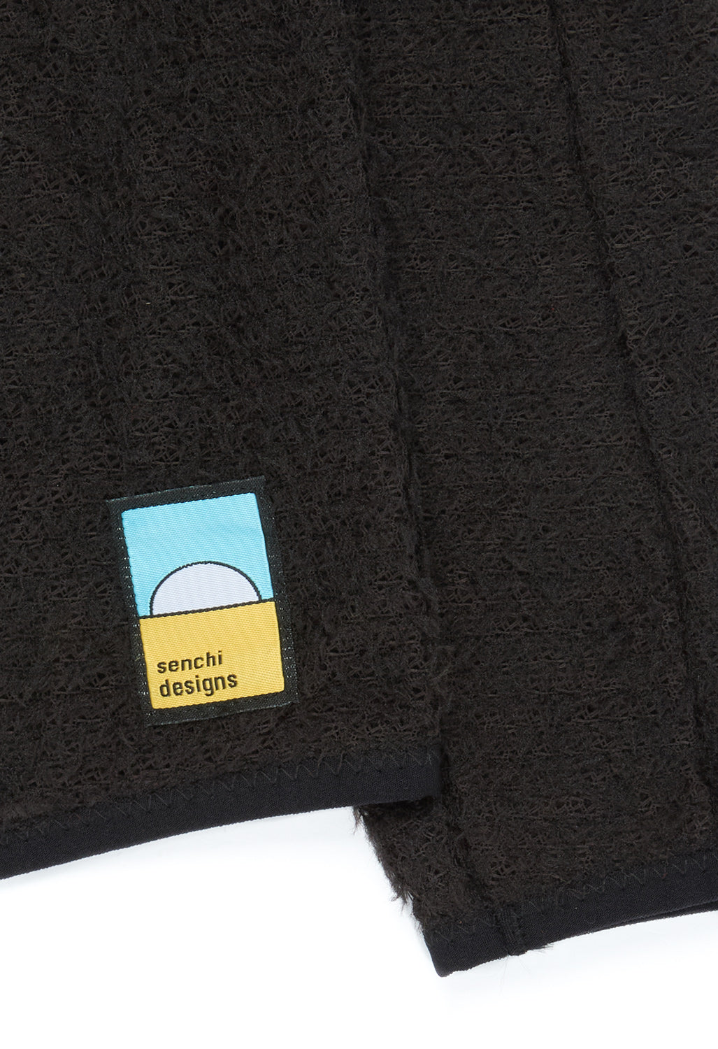 Senchi Designs ALPHA 60 芳ばしい CREWNECK
