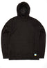 Senchi Designs Alpha 60 Hoodie - Black