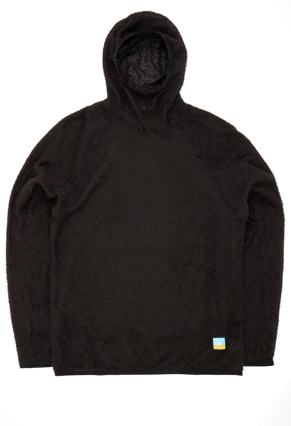 Senchi Designs Alpha 60 Hoodie - Black
