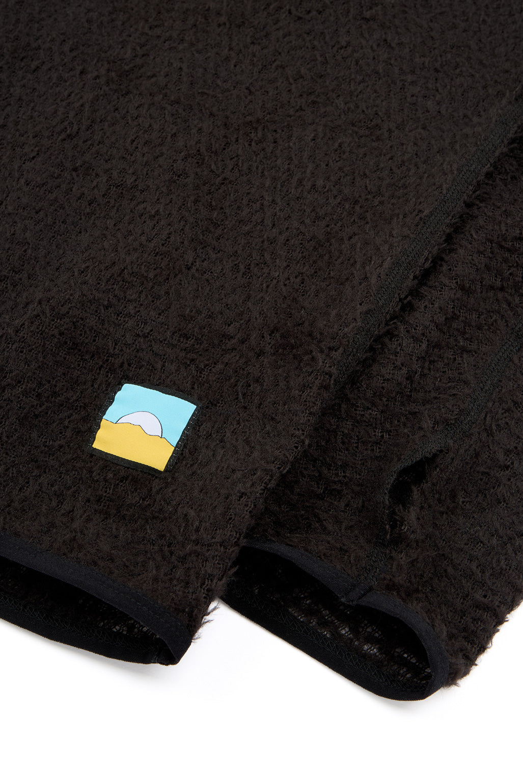 Senchi Designs Alpha 60 Hoodie - Black