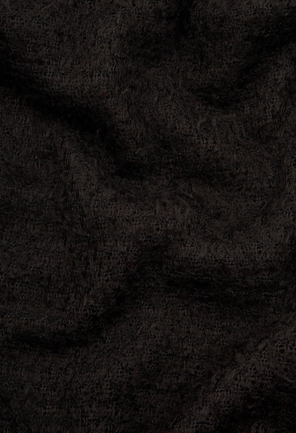 Senchi Designs Alpha 60 Hoodie - Black