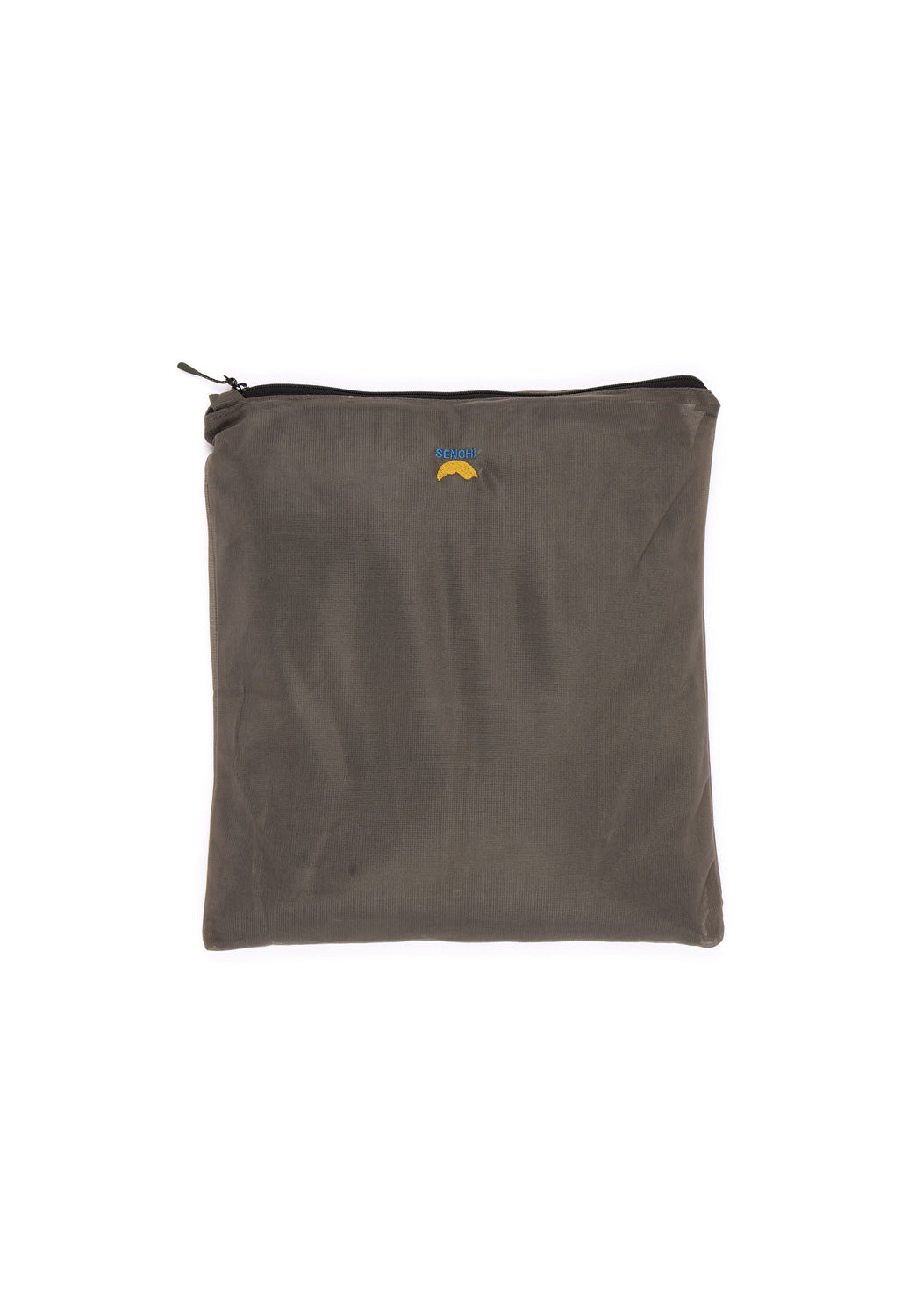 Senchi Designs Alpha 60 Hoodie - Black