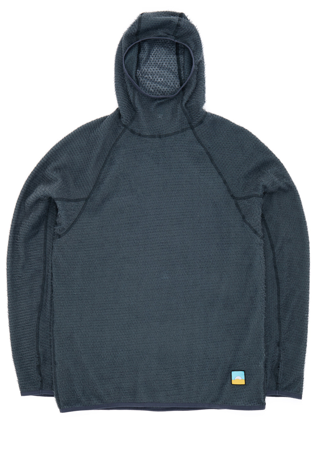 Senchi Designs Alpha 60 Hoodie - Dusk