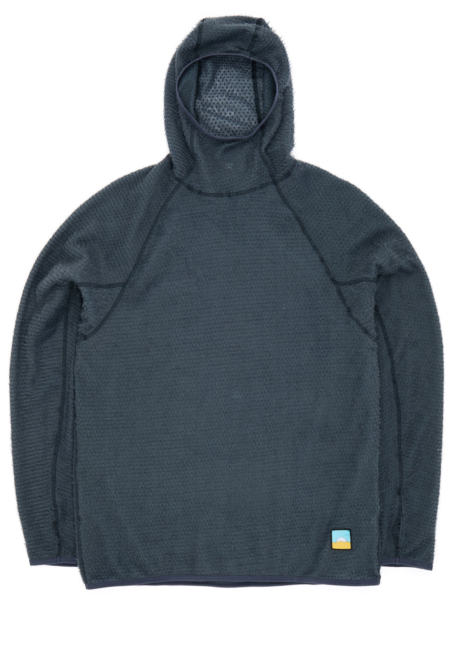 Senchi Designs Alpha 60 Hoodie - Dusk