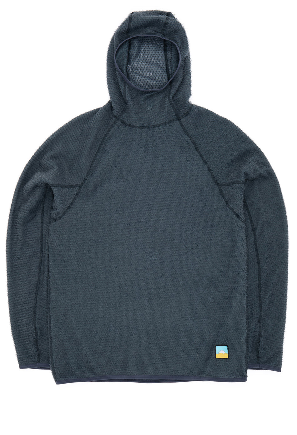 Senchi Designs Alpha 60 Hoodie - Dusk