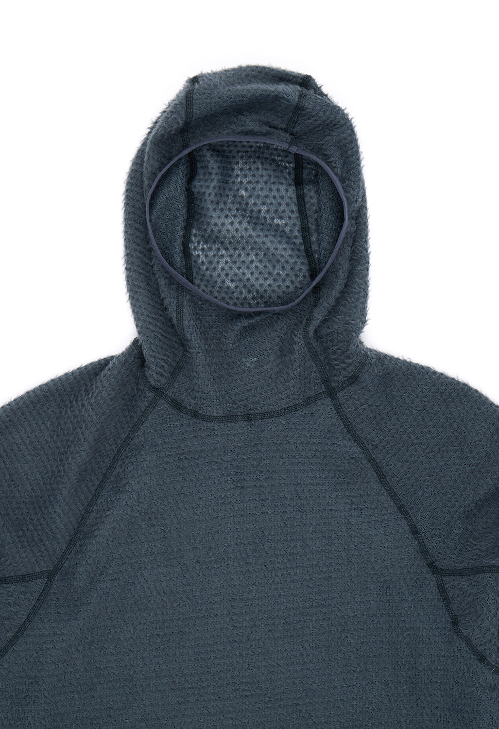 Senchi Designs Alpha 60 Hoodie - Dusk