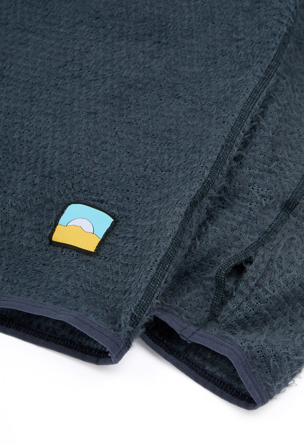 Senchi Designs Alpha 60 Hoodie - Dusk