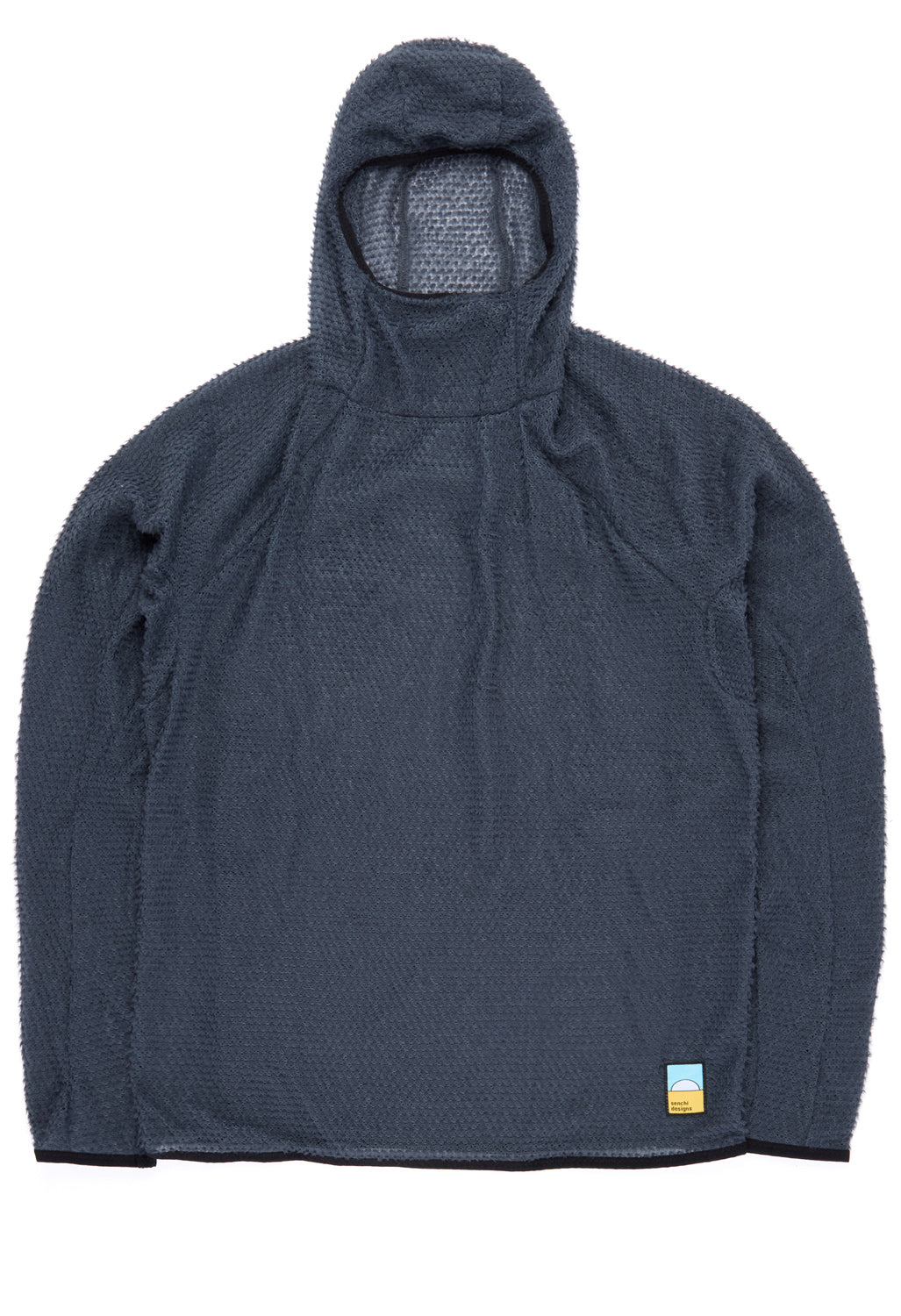 Senchi Designs Alpha 60 Hoodie - Dusk – Outsiders Store UK